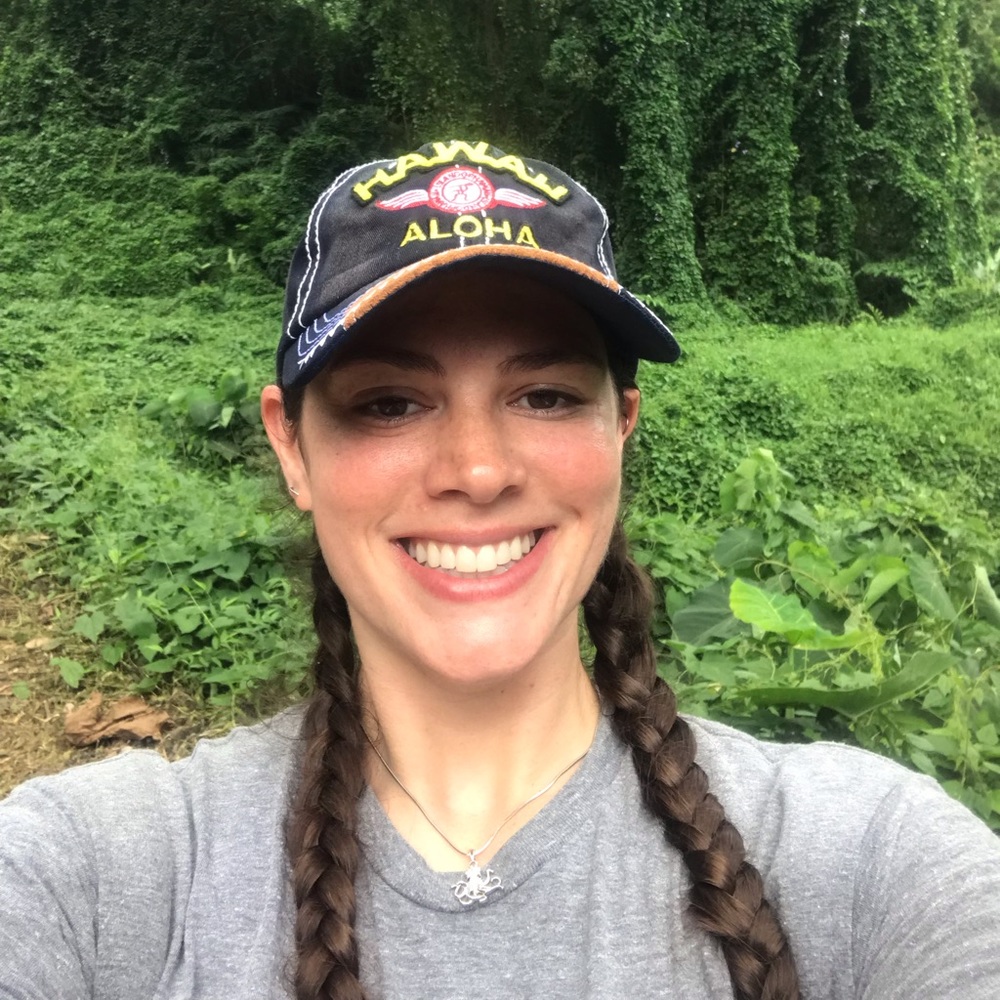 Meet your Posher, Nicole